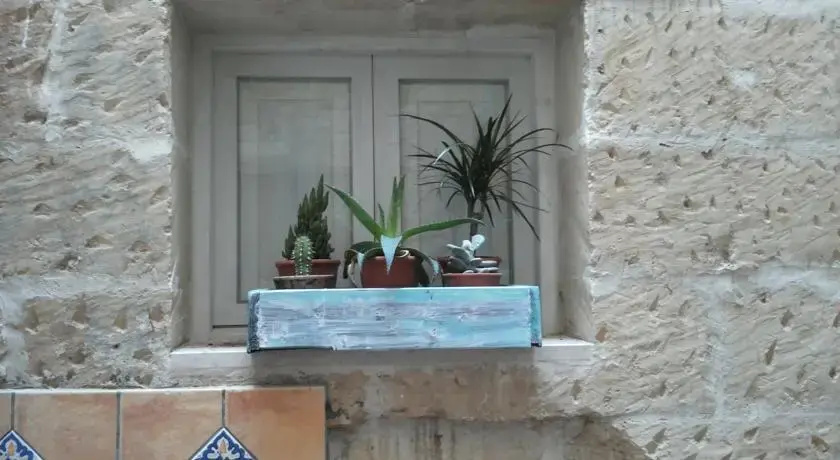 Casa nei Fiori di Lecce