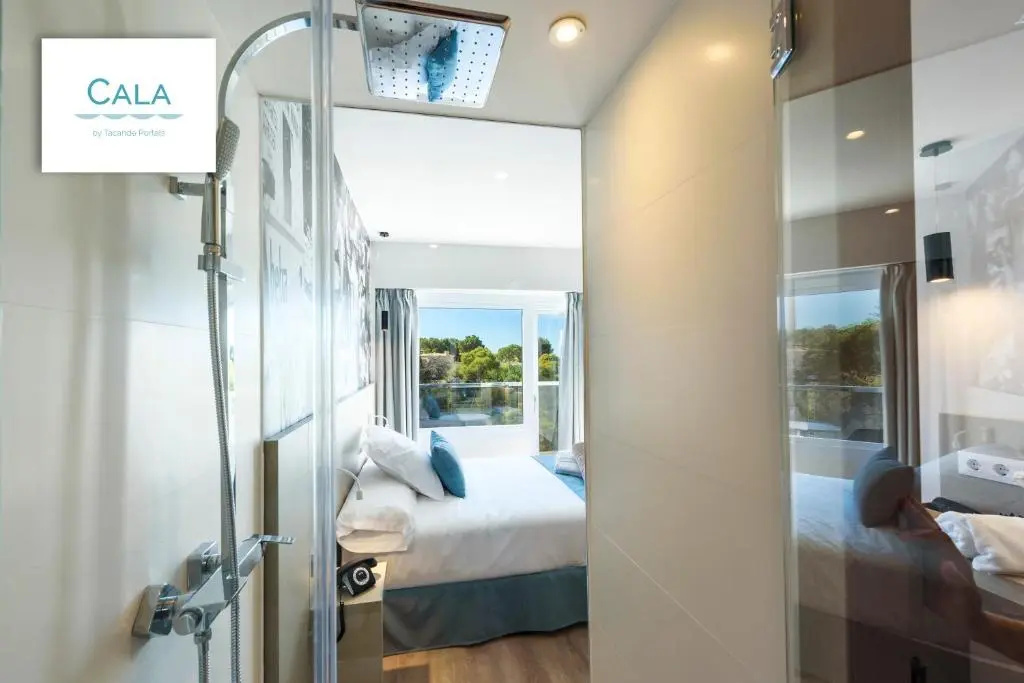 Tacande Portals Hotel - Chambres