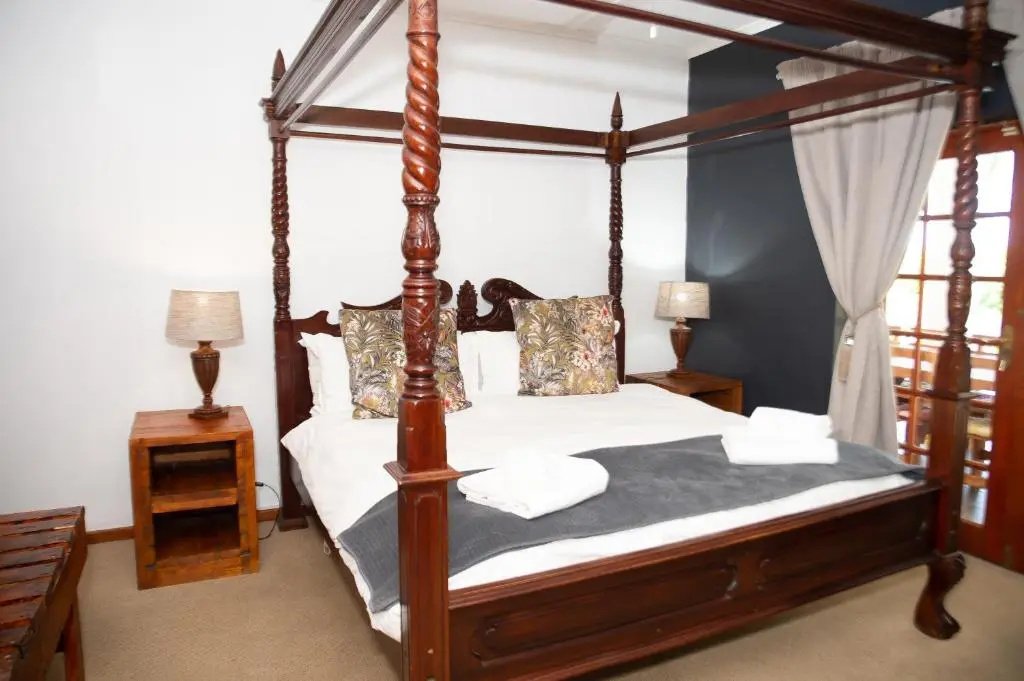 Allianto Boutique Hotel - Chambres