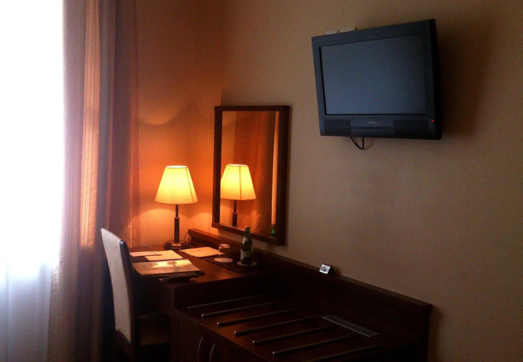 Papuga Park Hotel Wellness Marrakesz & SPA - фото 9