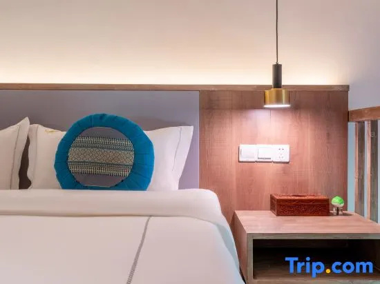 Duplex Suite