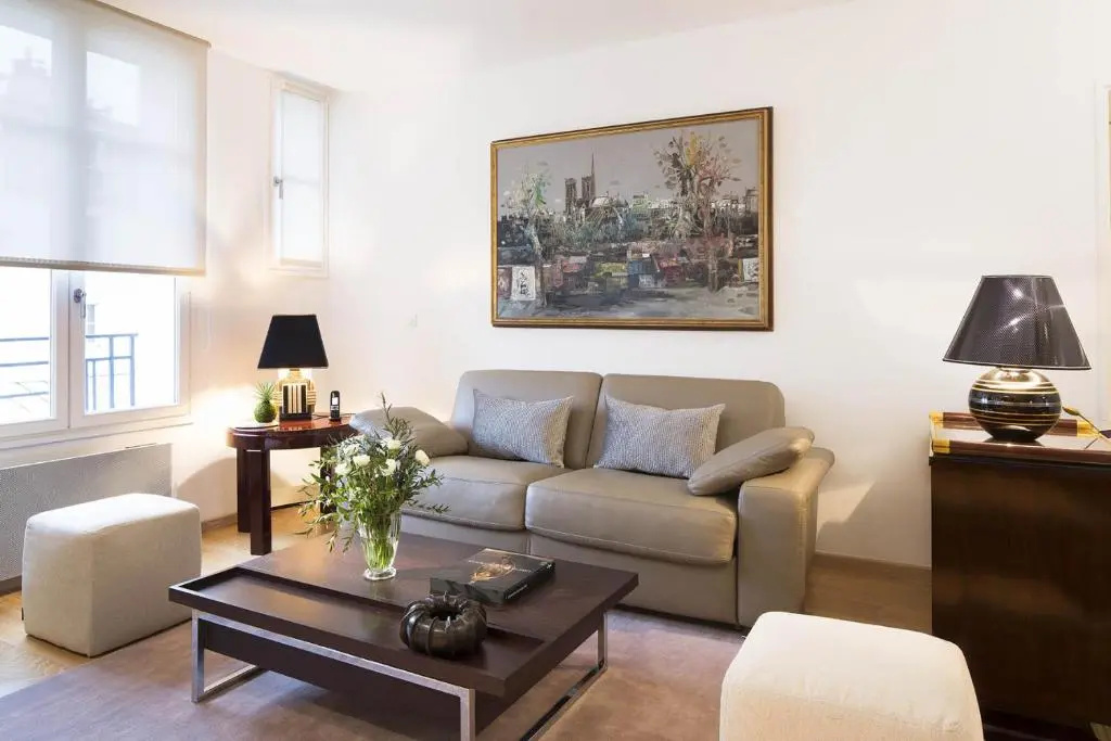 Montmartre Residence 49