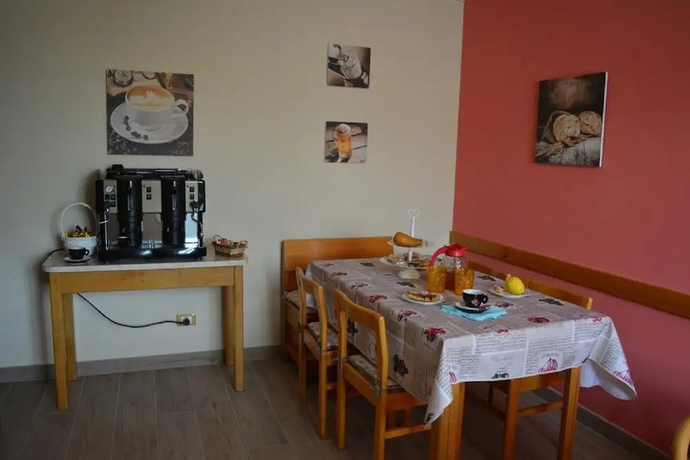 Hotel photo 16