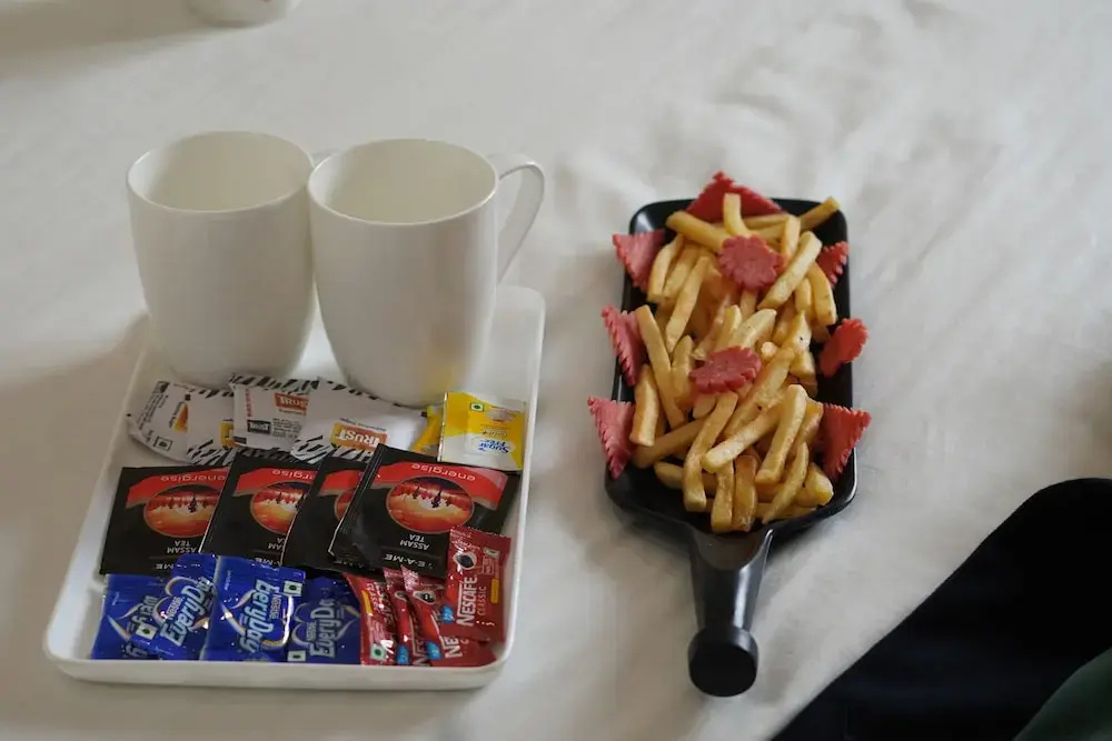 Hotel photo 25