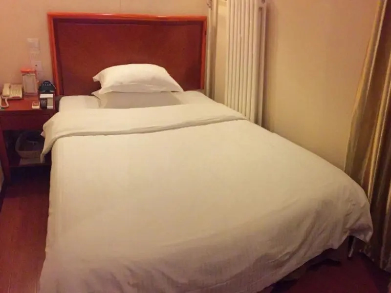 GreenTree Inn Langfang Development Zone Convention and Exhibition Centre Business Hotel - Général