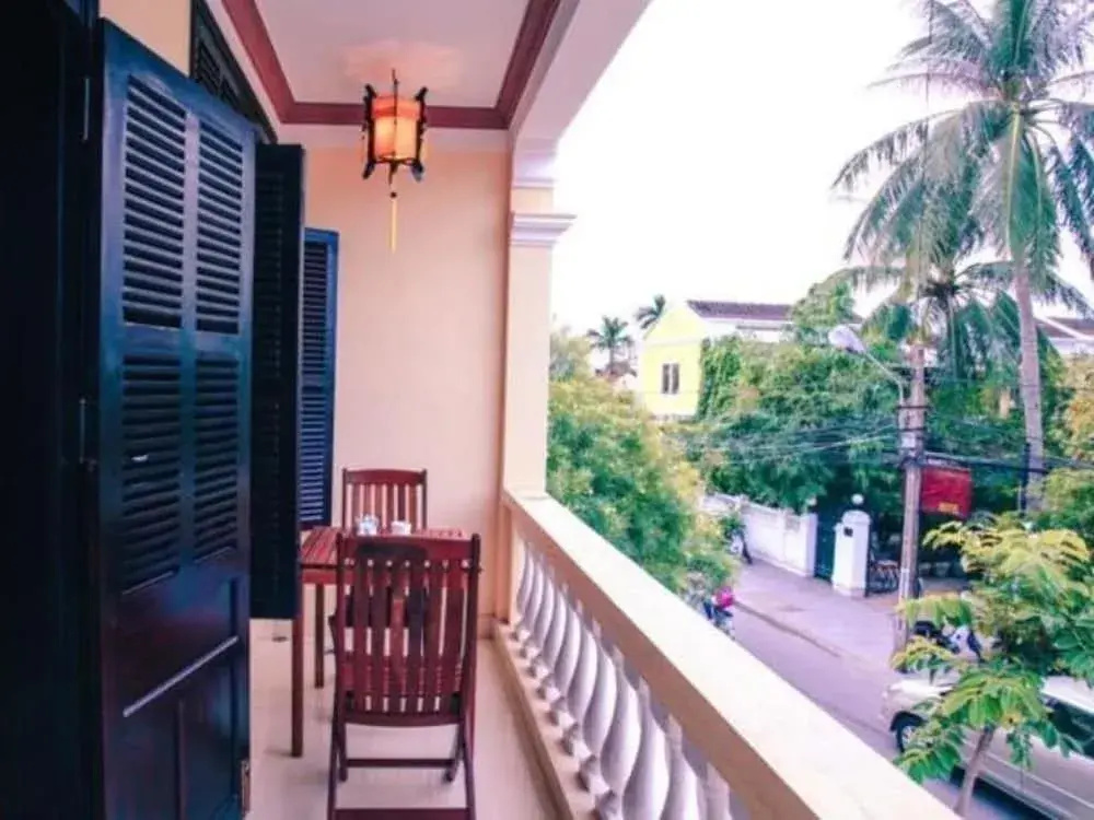Harmony Homestay - Général