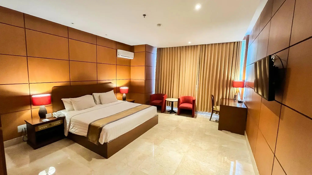 Hotel photo 28