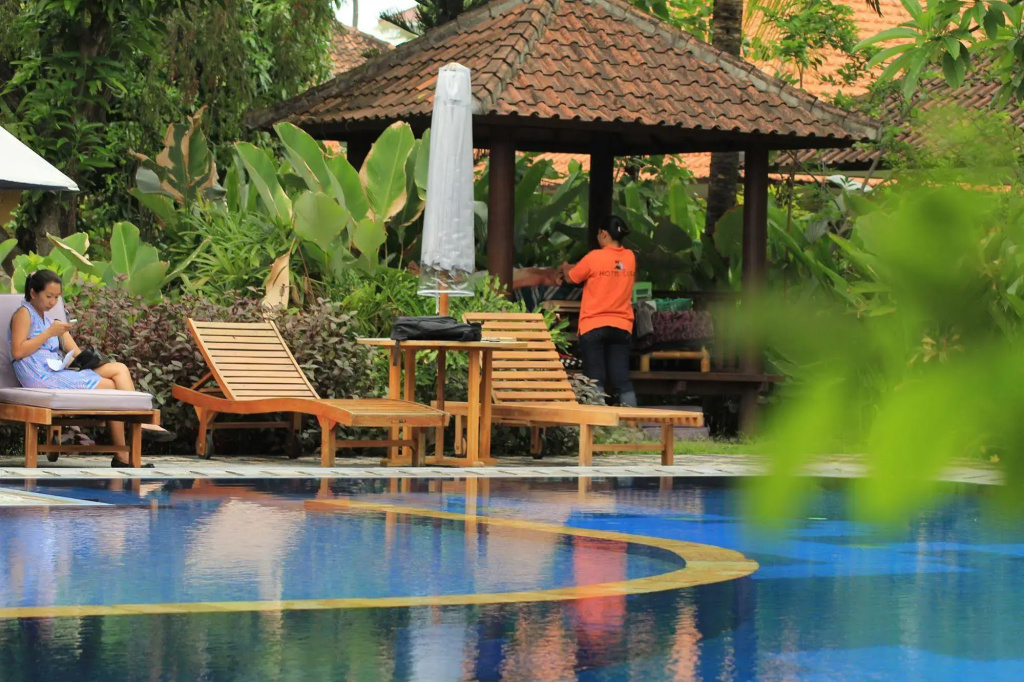 Hotel photo 12