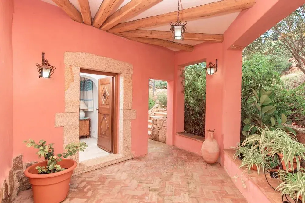 Villa Cala Granu