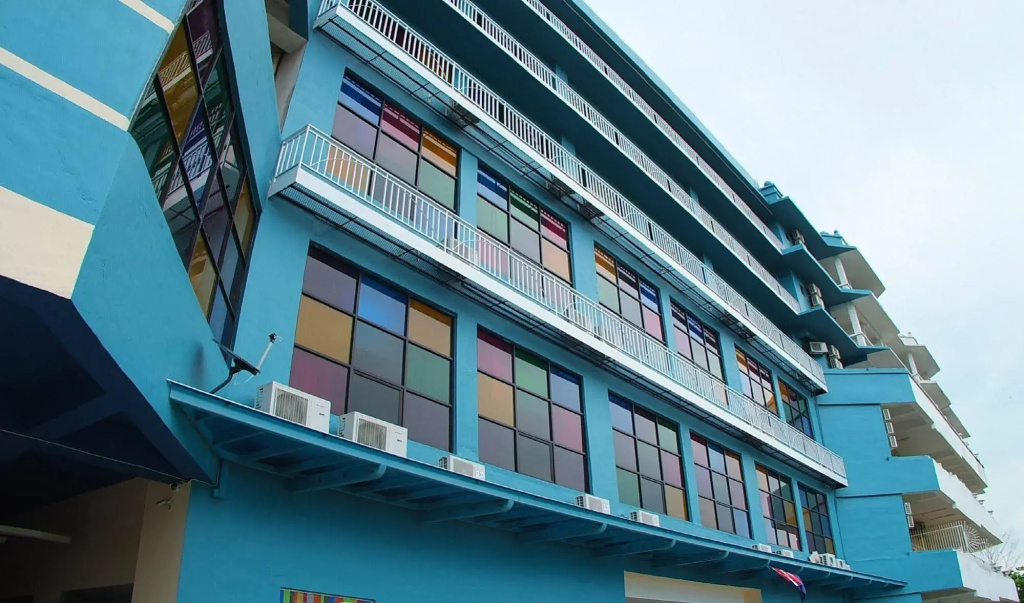 Baguss Hotel and Serviced Apartment