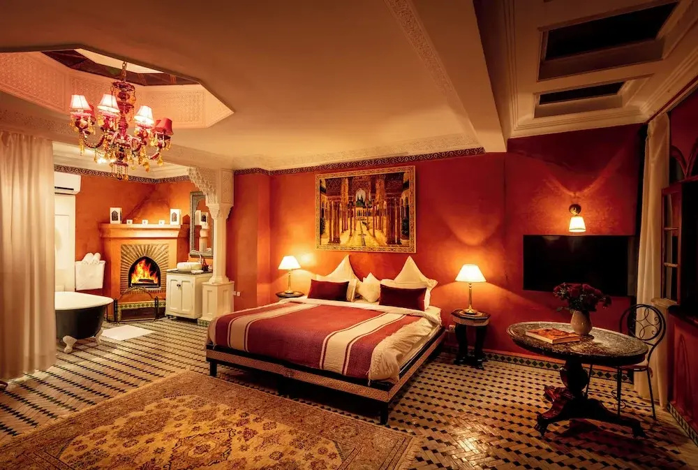 Hotel photo 25