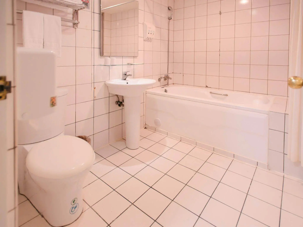 Hotel photo 7