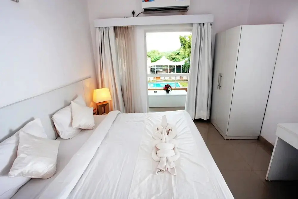 The Belmonte By Ace An All Suite Resort - Général