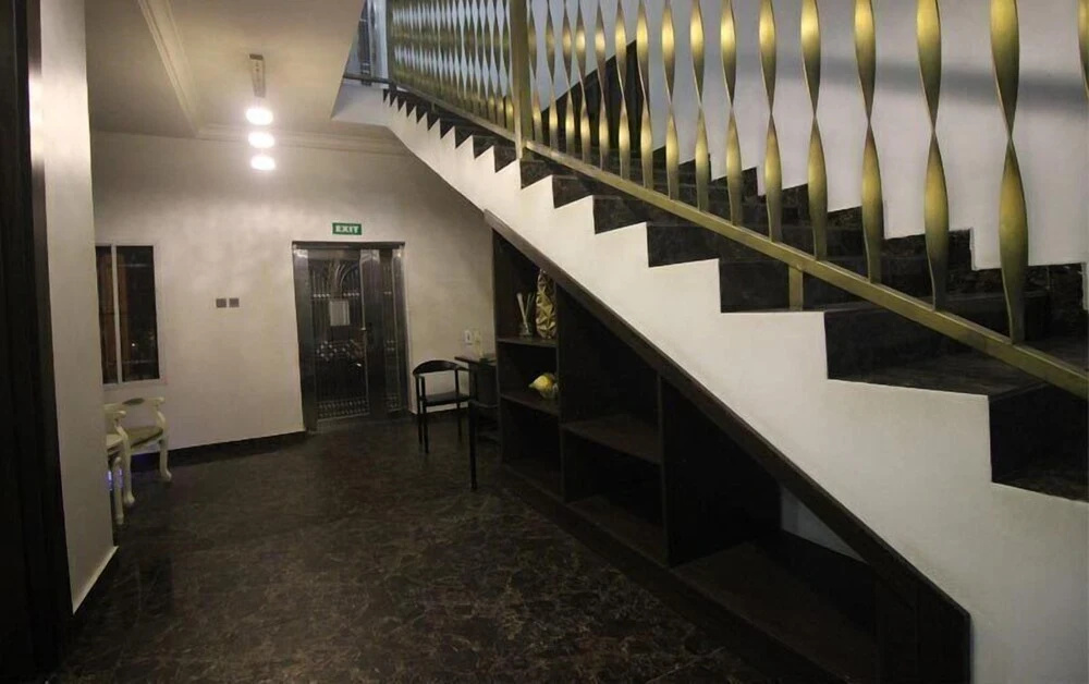 Hotel photo 8