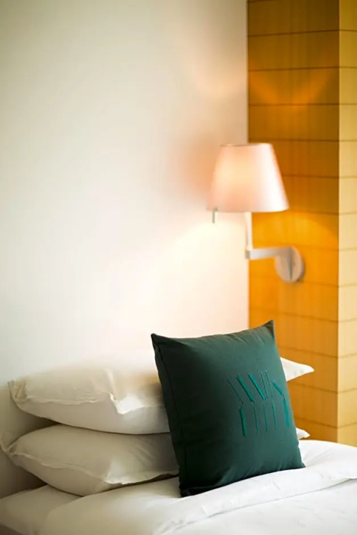 Grand Walkerhill Seoul - Chambres