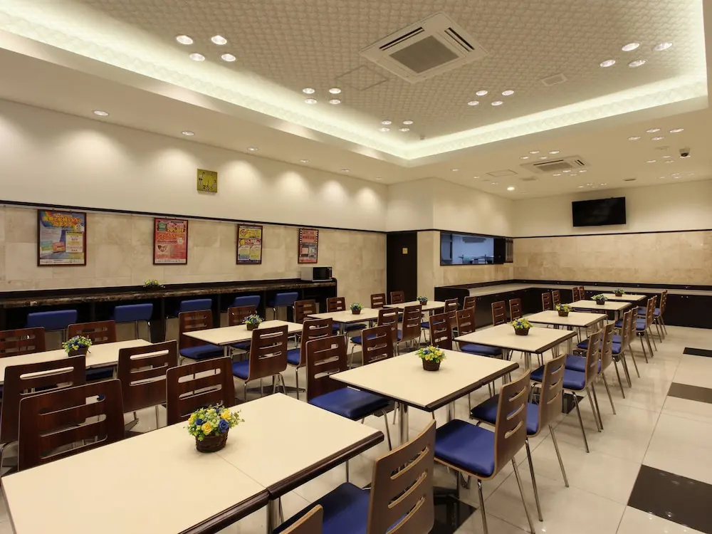 Toyoko Inn Osaka Namba Nippombashi - Général