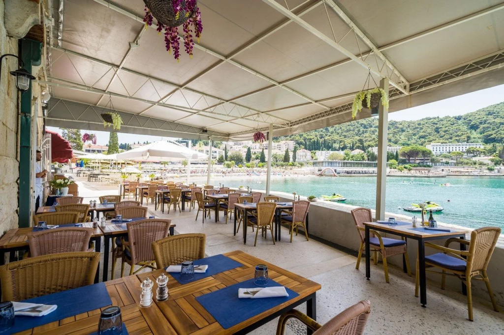 Boutique & Beach Hotel Villa Wolff - Général