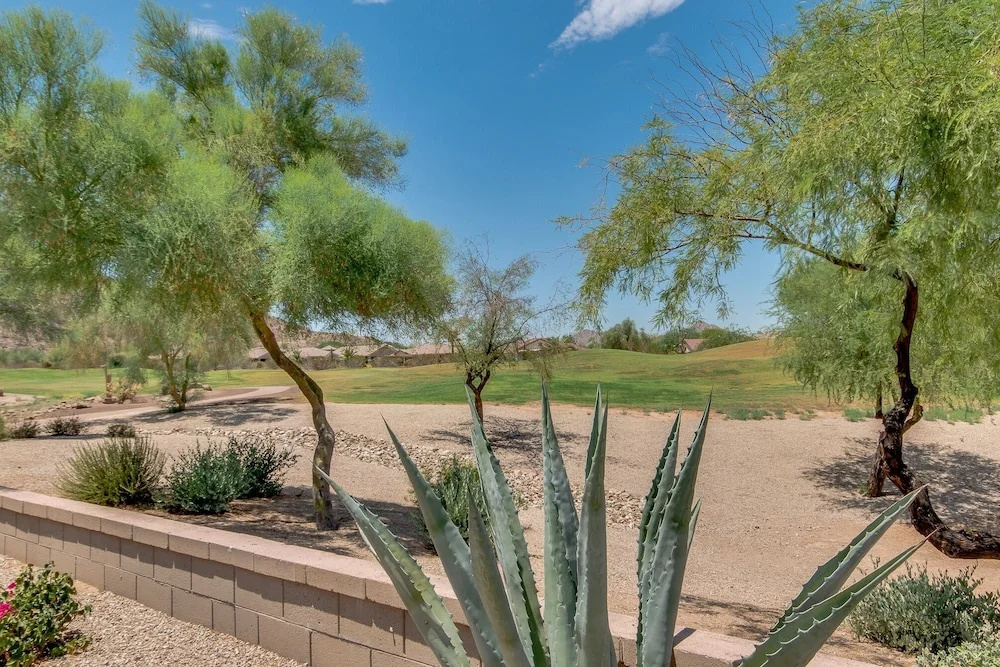 32236 Echo Canyon - 2 Br home by RedAwning