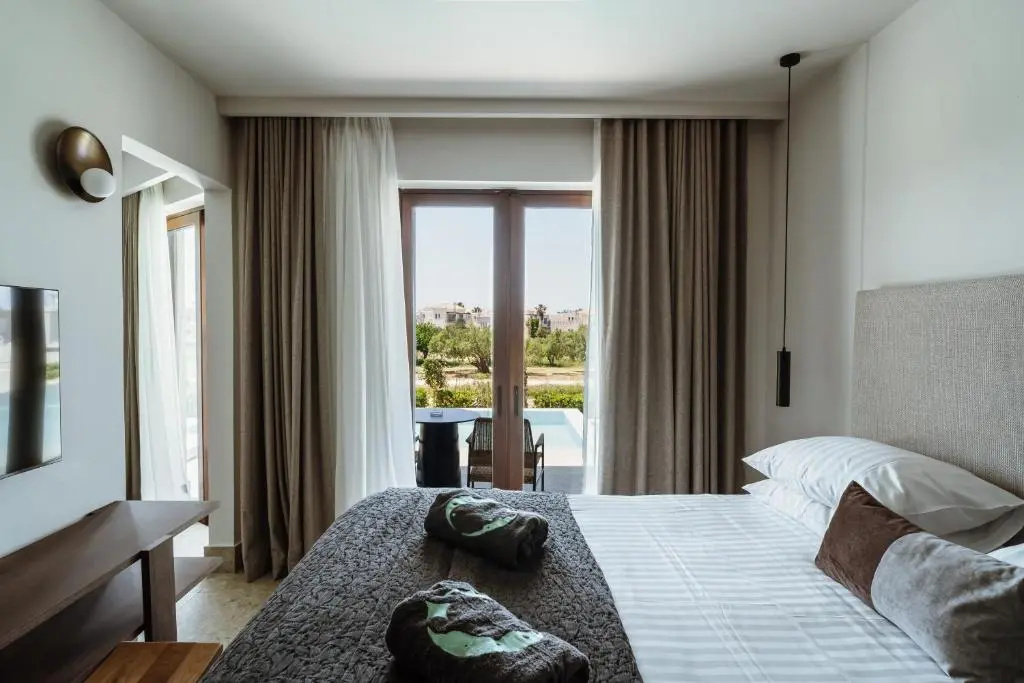 1 Bedroom Suite
