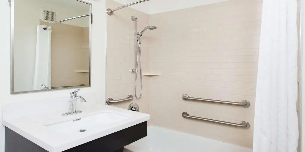 Sonesta Simply Suites Las Vegas Convention Center - Chambres