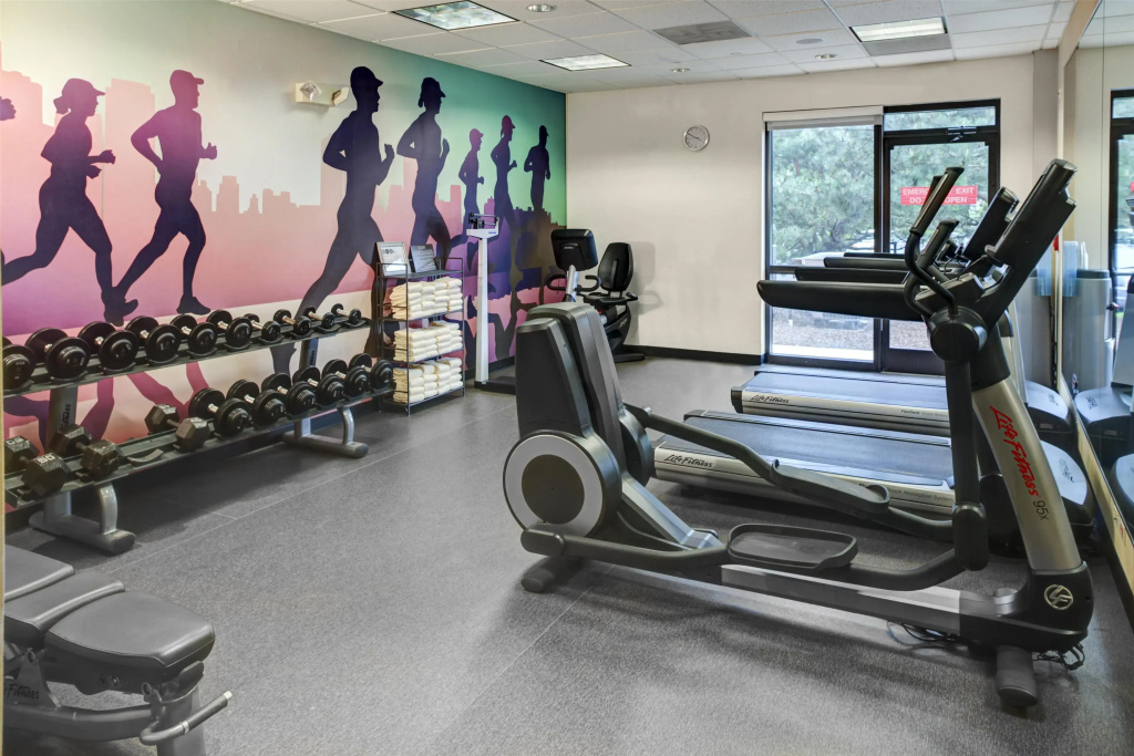 Hyatt Place Atlanta / Norcross / Peachtree - Général