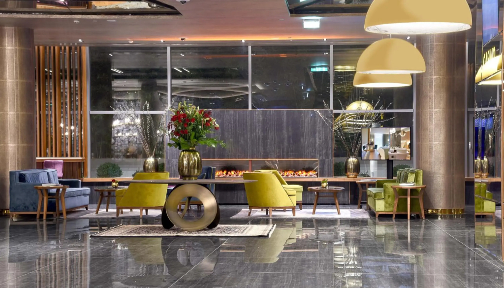 Maestral Resort & Casino - фото 2