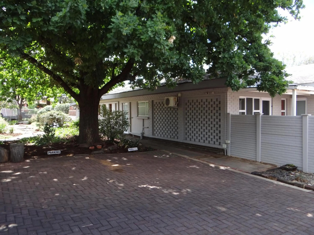 CREDO Guest House