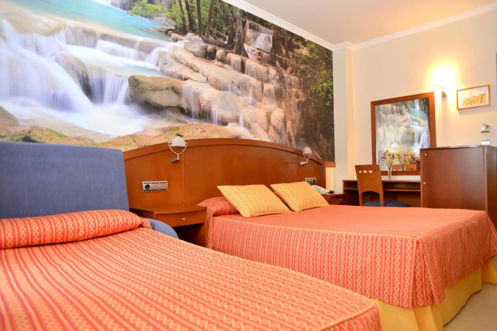 Hotel photo 20