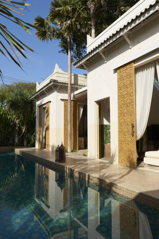 Poem Private Pool Villa