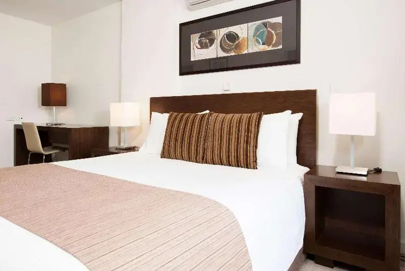 Wyndham Resort Torquay - Chambres