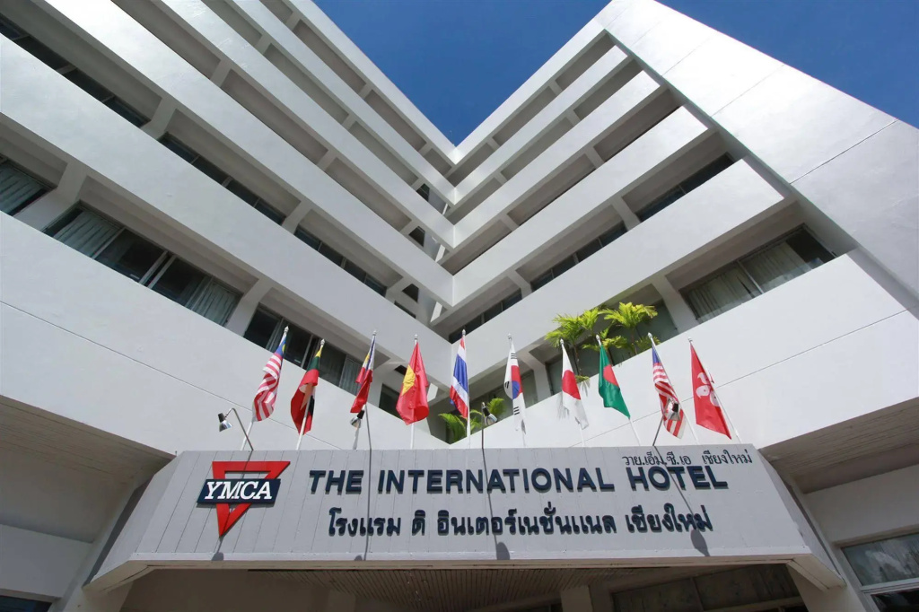 YMCA International Hotel