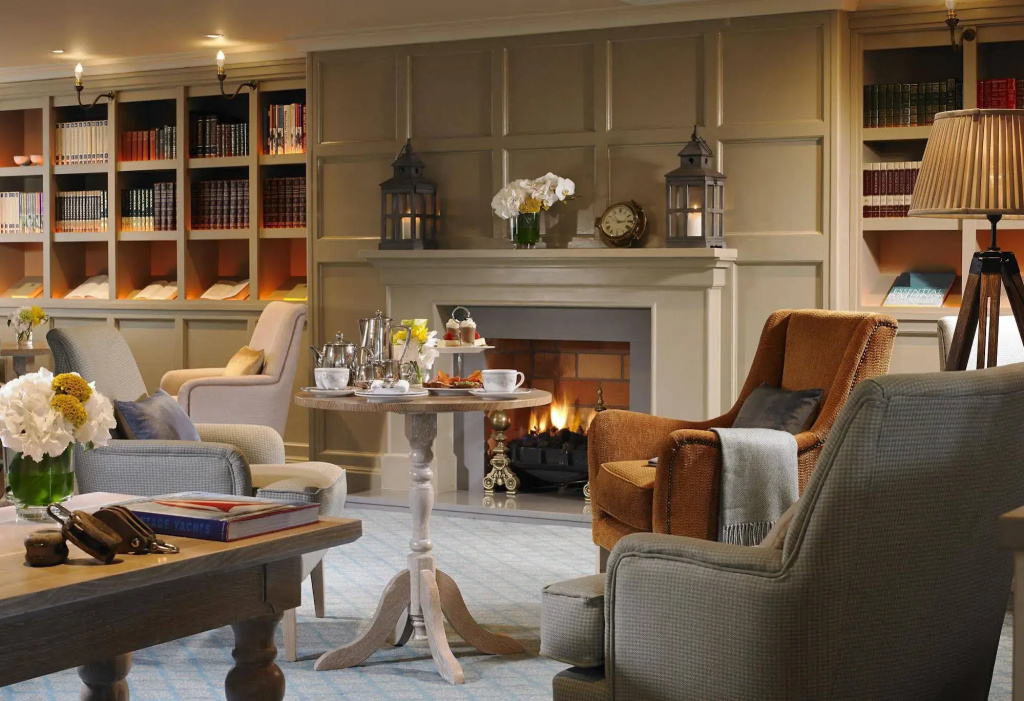 Westport Coast Hotel - Général