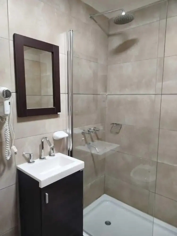 Hotel Lar Aike - Chambres