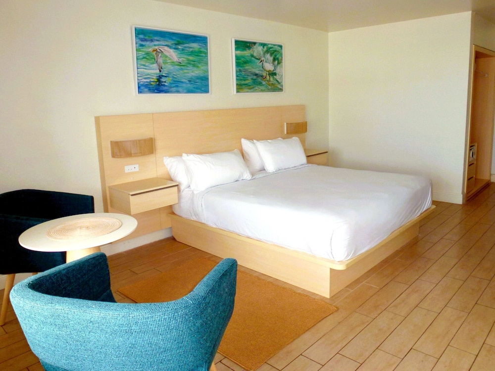 Chateau Mar Beach Resort - Chambres
