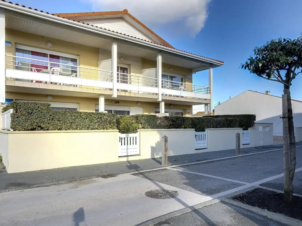 Appartement Biscarrosse Plage, 3 pièces, 4 personnes - FR-1-521-14
