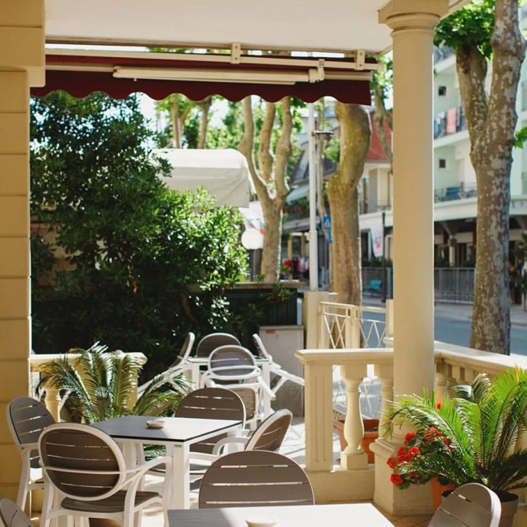 Hotel Pascoli - Général