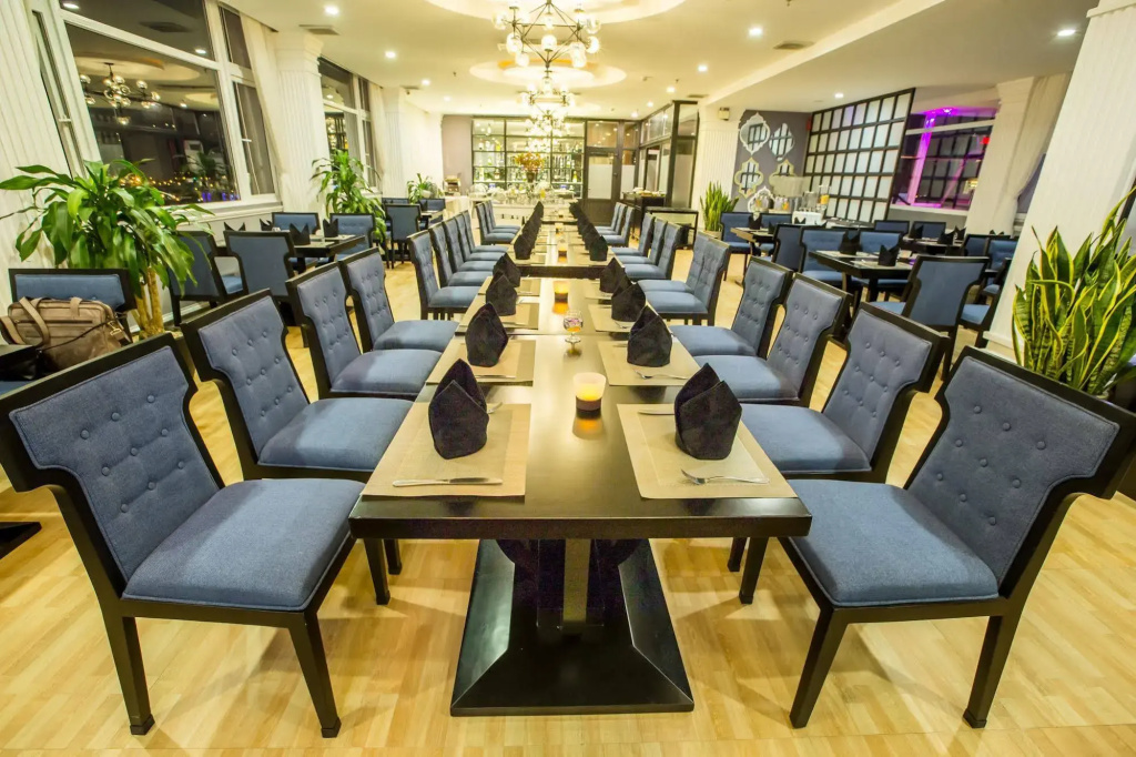 Midtown Hotel Hue - Général