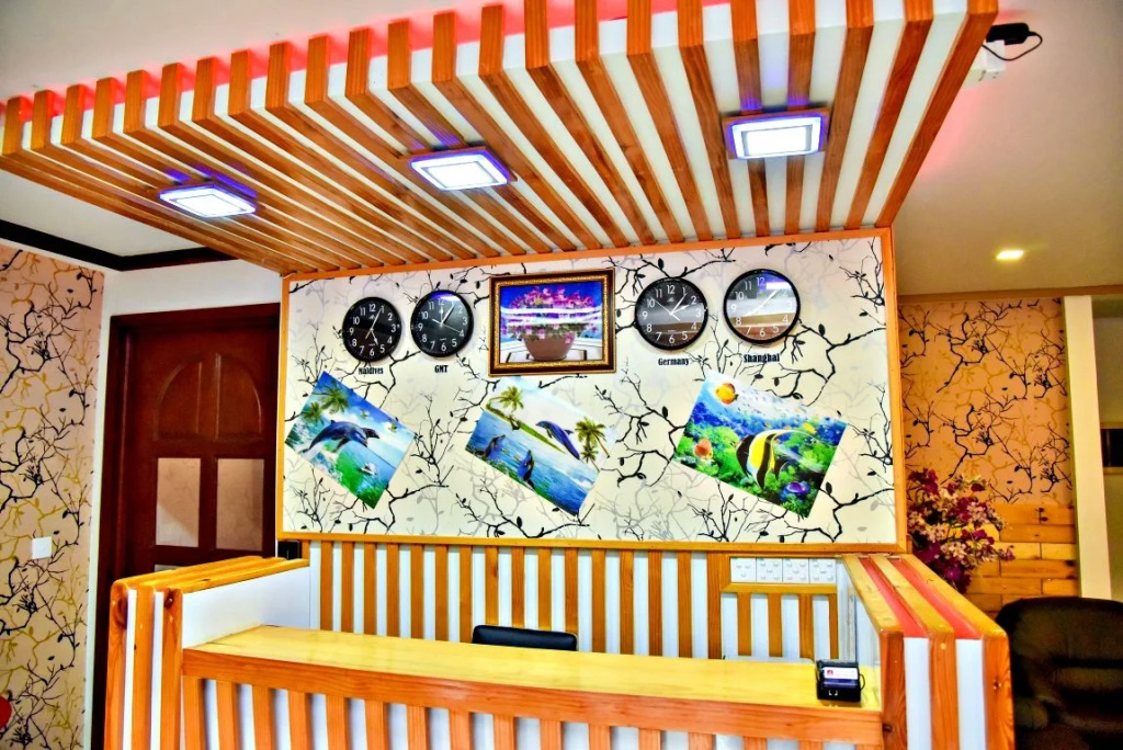 Hotel photo 12