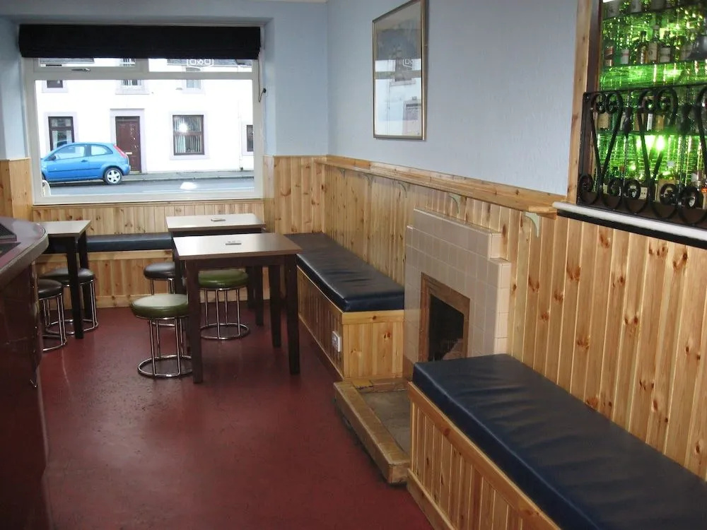 The Thistle Inn - Général