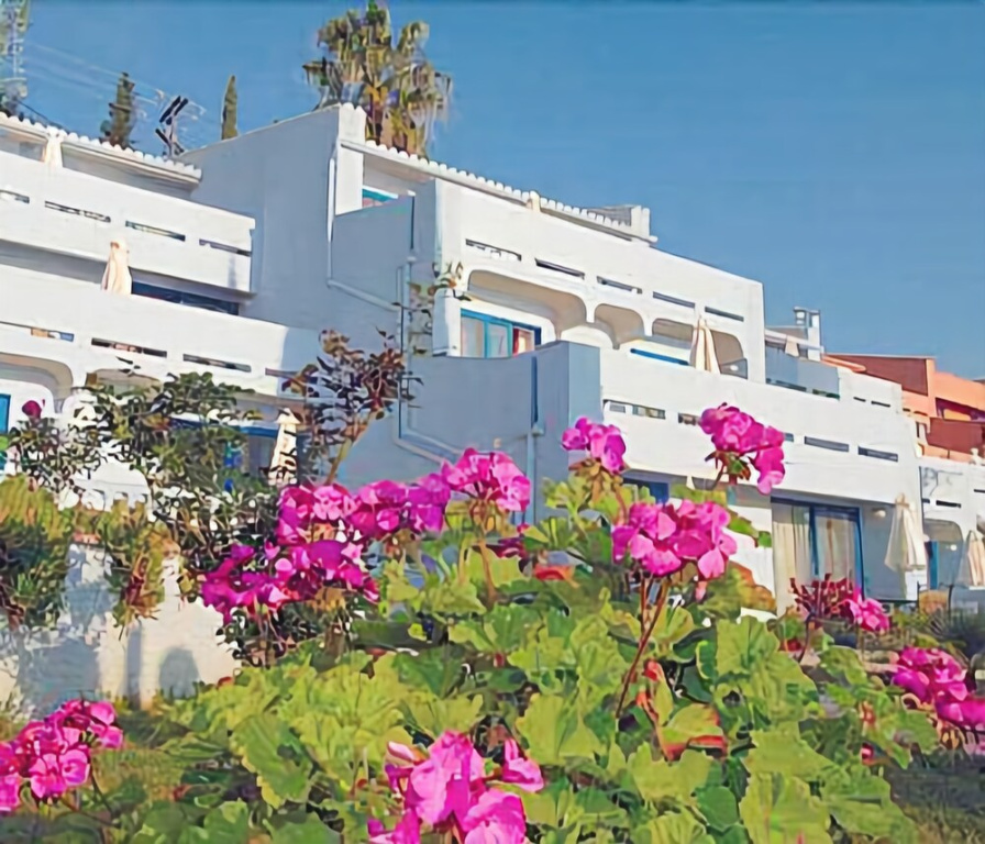 New Grande Mare Hotel 3 * New Grande Mare Hotel 3 *