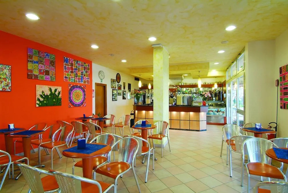 Hotel Garni Losanna - Général