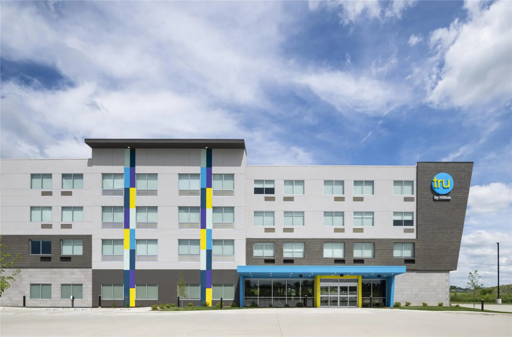 Tru By Hilton Norwalk Des Moines
