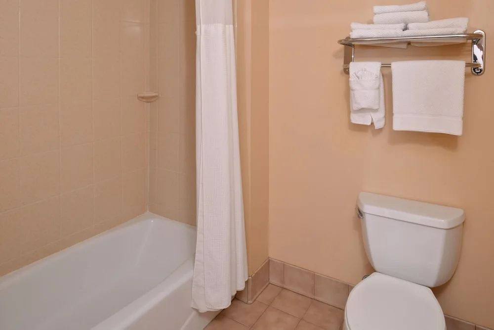 Staybridge Suites Indianapolis-Airport by IHG - Chambres