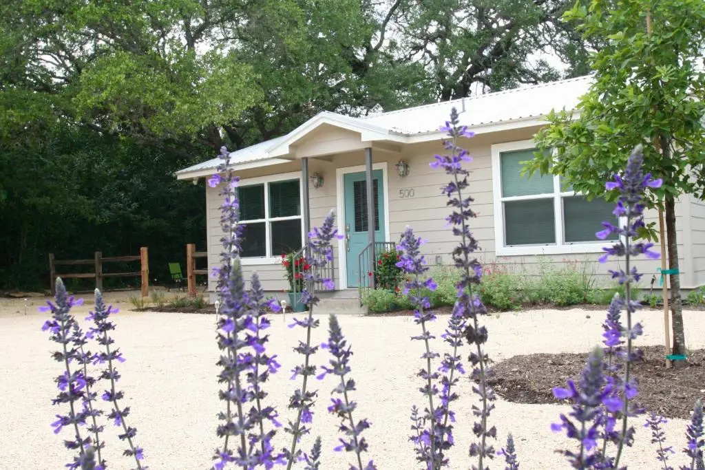 Bear Creek Cottage