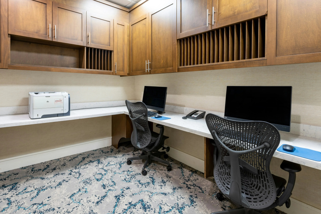 Hilton Garden Inn Roanoke - Général