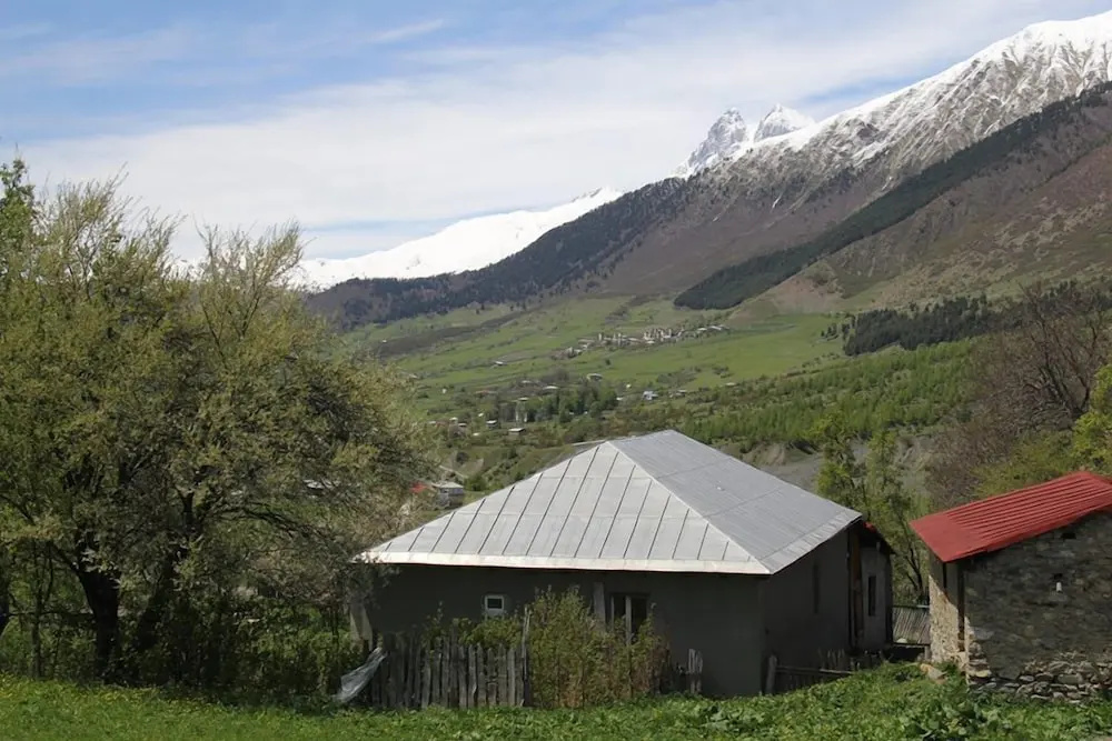 Emma's Guest House