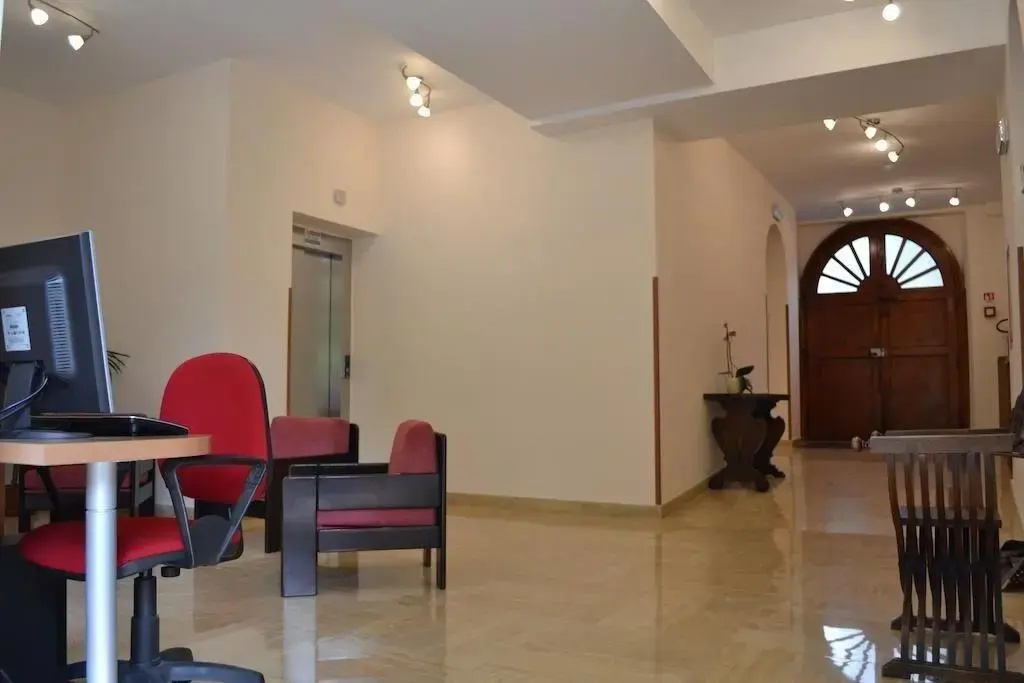 Hotel photo 10