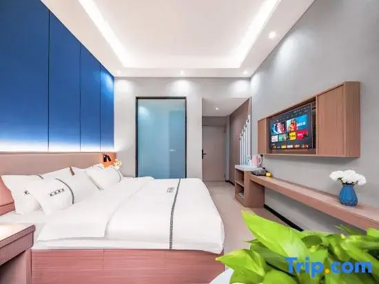 Luxury room