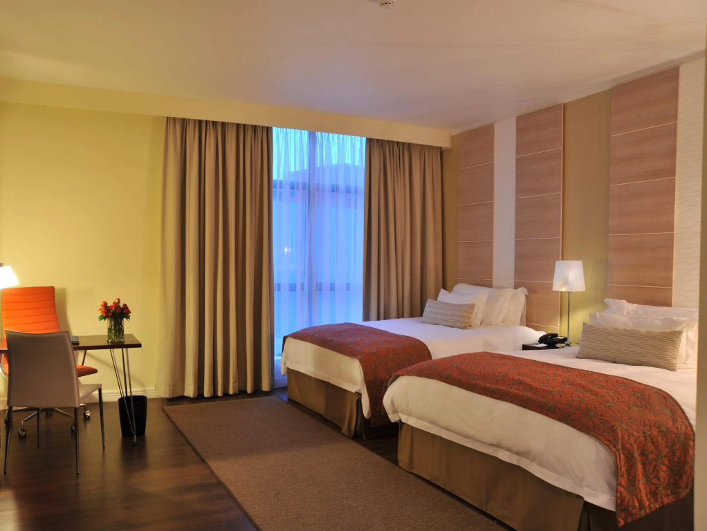 Protea Hotel Fire & Ice! by Marriott Durban Umhlanga Ridge - Général