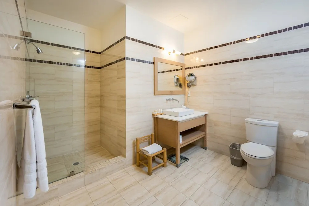 Royal Oasis - Chambres